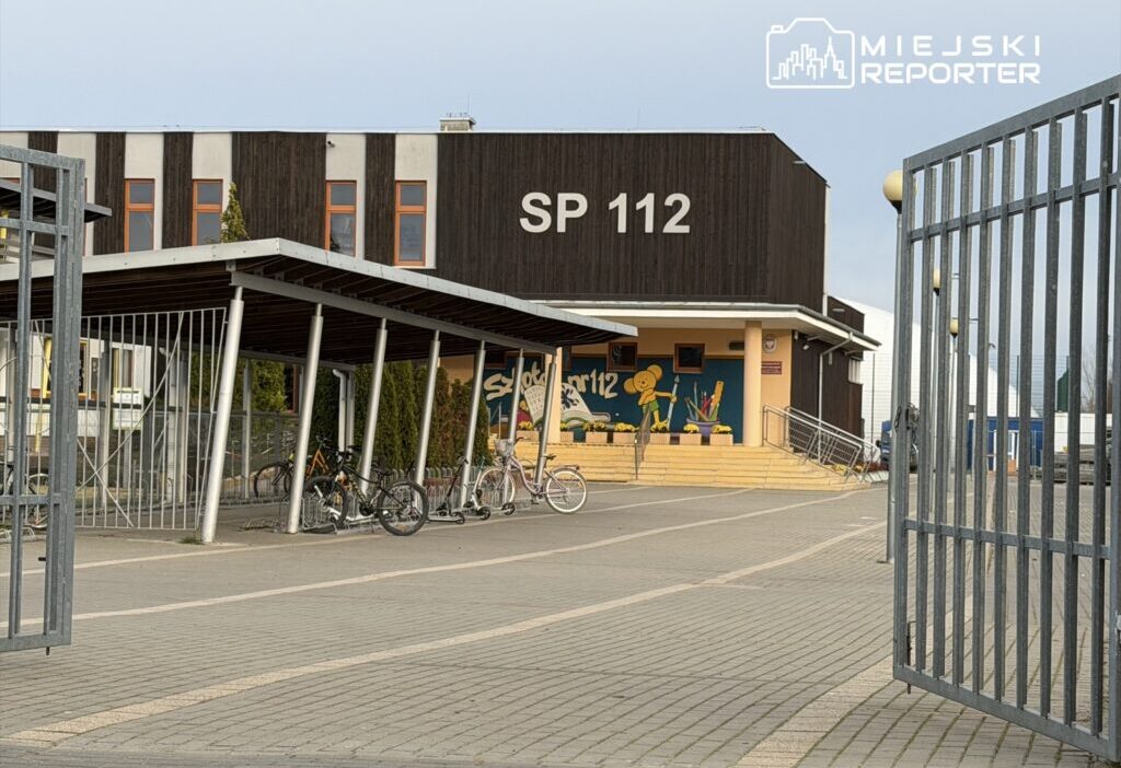 Bialoleka okulunda patlama dersler iptal edildi 24713