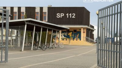 Bialoleka okulunda patlama dersler iptal edildi 24713