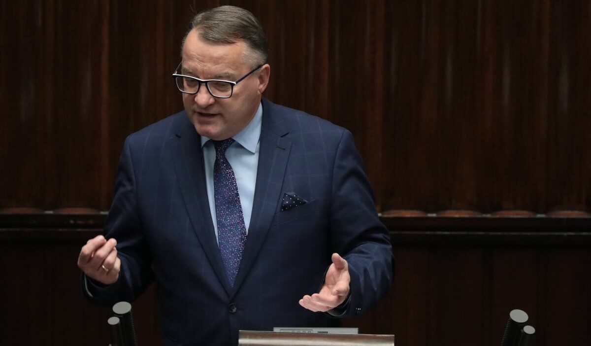 Biernacki rusya da birileri biz yaptik demeyi onemsedi 25657