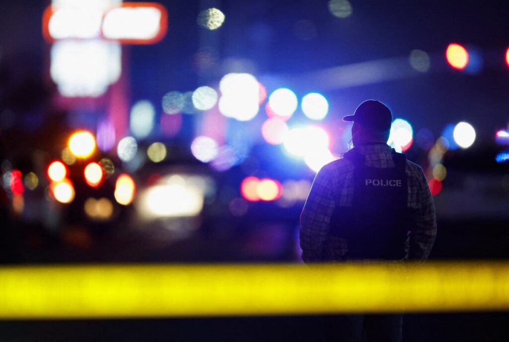 bir aile toplantisinda trajedi saldirgan ates acti kurbanlar var 26578