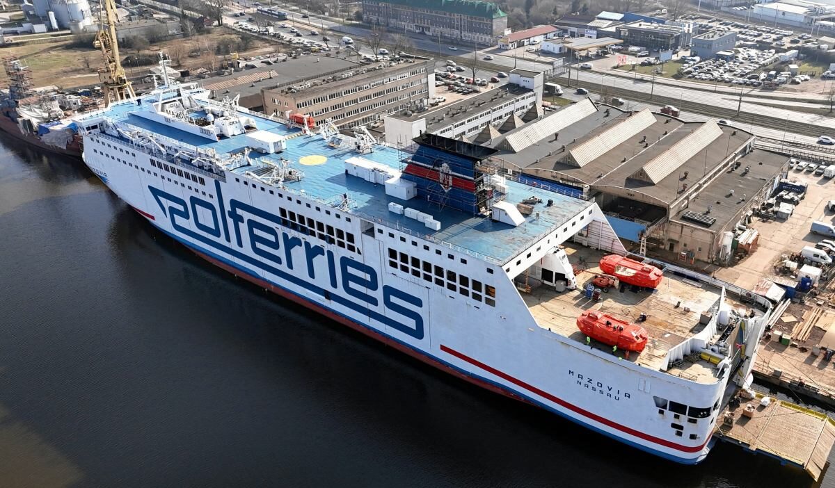 Bir arıza nedeniyle aniden gdansk'a geri döndü. "i̇nsanın aklına hemen hevelius'ta yaşanan trajedi geliyor". 1 Bir ariza nedeniyle aniden gdansk a geri dondu i nsanin aklina hemen hevelius ta yasanan trajedi geliyor 25057