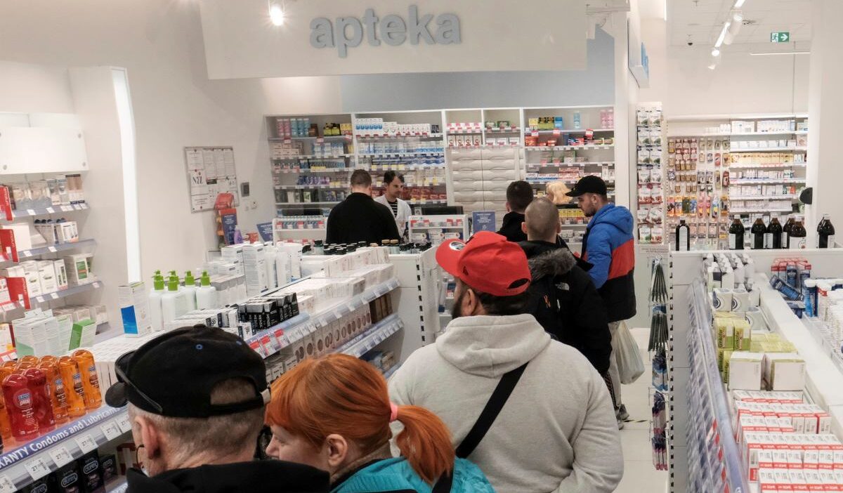 Bir dizi populer ilac eczanelerden geri cekildi euthyrox n hakkinda ani karar 22015