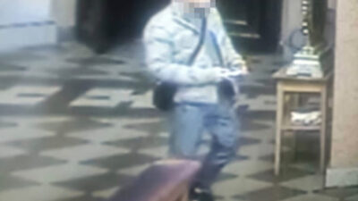 Bir kilise kumbarasindan 4 000 pln caldi fail ostroleka suclularinin elinde 24184