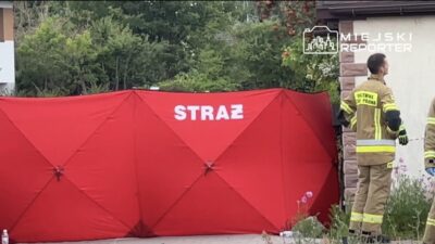 Bir konut binasinin cati katinda yangin cikti dairelerden birinde bir erkek cesedi bulundu 23373