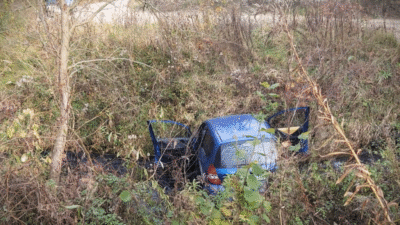 Bir polis kovalamacasi nehirde ve 10 800 sterlin para cezasiyla sonuclandi ve bu son degil 20863