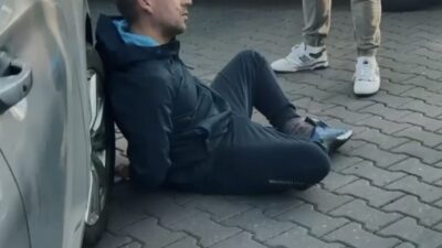 Bir toyota calmaya yardim edeceklerdi tutuklandilar 21582