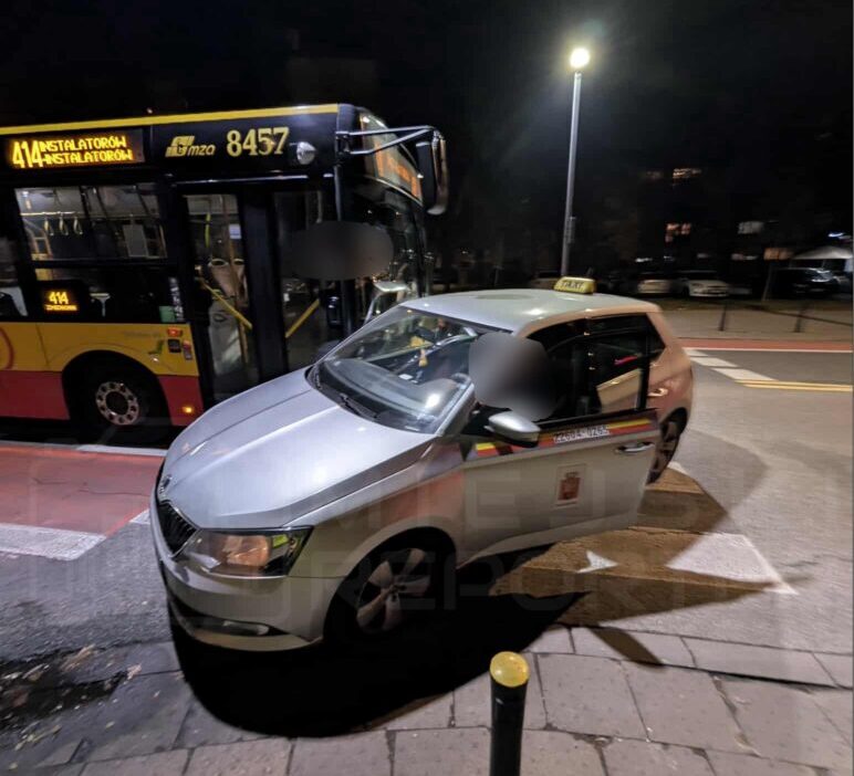 Bir yolcu taşıma şoförü ochota'da bir belediye otobüsünün altına girdi 1 Bir yolcu tasima soforu ochota da bir belediye otobusunun altina girdi 24911
