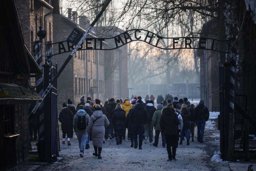 braun un sok edici sozleri siyaset bilimci sinirlarin asilmasi hakkinda konusmak zor cunku sinir diye bir sey yok 24981