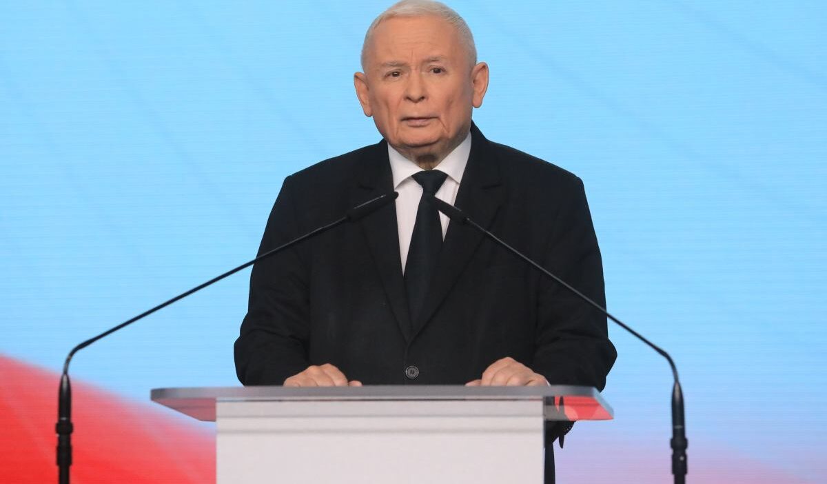 Brejza kaczynski ye karsi mahkemede hukuk ve adalet baskani ozur dilemek icin bir nedenim yok 21092