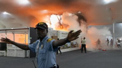 Brezilya zirvesi bugune kadar basarilamayan bir seyi basarabilecek mi fikir orada zaman tukeniyor 24769
