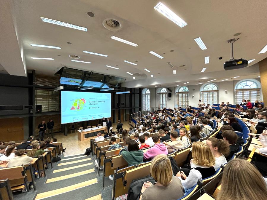 Buyuk i klim bilgi testi 2025 cok yakinda 23611