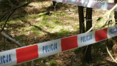 Calilari budamak icin gelmis uc gun sonra onu bir foseptik cukurunda olu buldular 21813