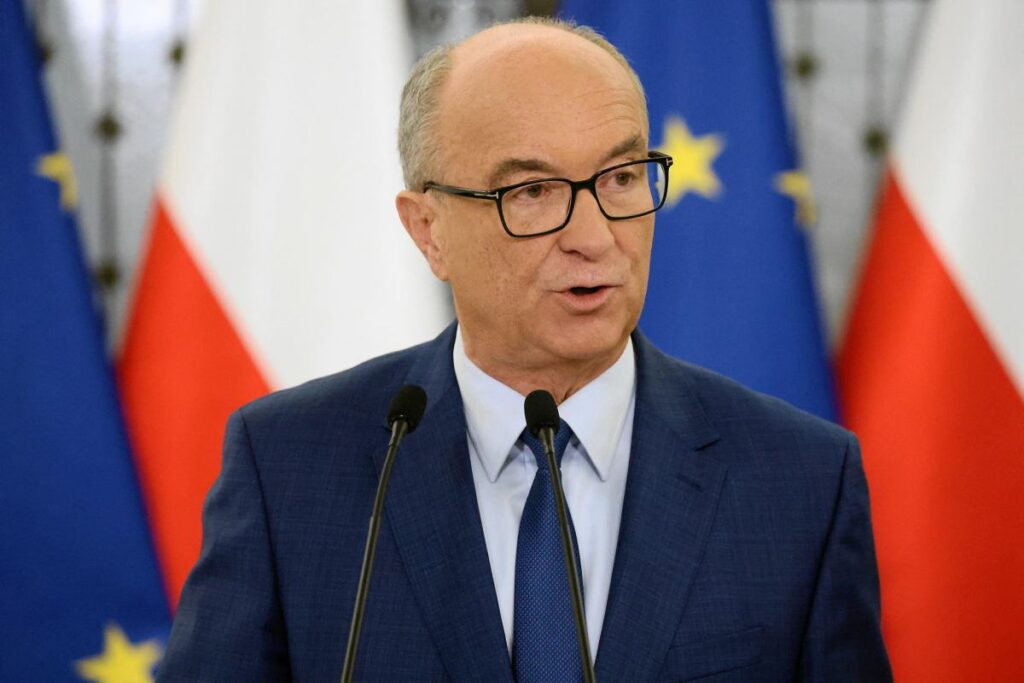 carlik in guclu girisi yeni meclis baskani bir konusma hazirliyor catismaci olacak 24467