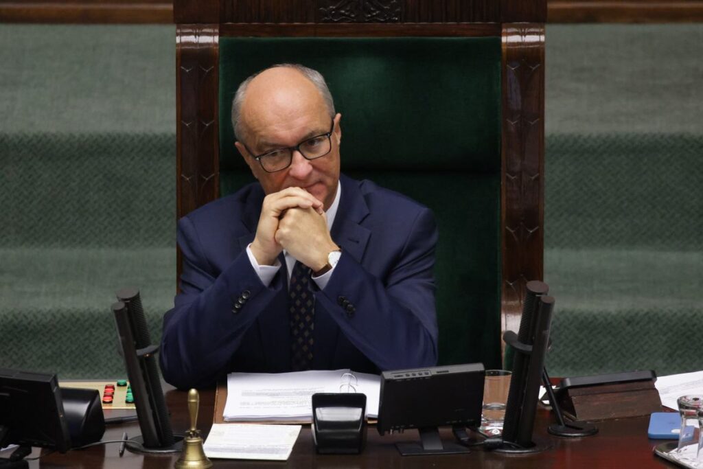 carlik yasa tasarilarini veto mu edecek meclis baskani acikliyor bu benim protestom 25402