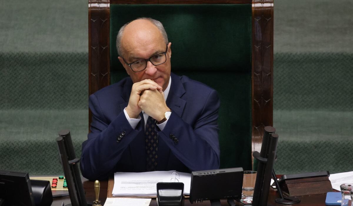 Çarlık yasa tasarılarını 'veto' mu edecek? Meclis başkanı açıklıyor. "bu benim protestom". 1 Carlik yasa tasarilarini veto mu edecek meclis baskani acikliyor bu benim protestom 25402