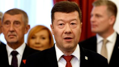 Cek cumhuriyeti nde siyasi huzursuzluk temsilciler meclisi baskani secildi rusya yanlisi bir soylem yayiyor 21469