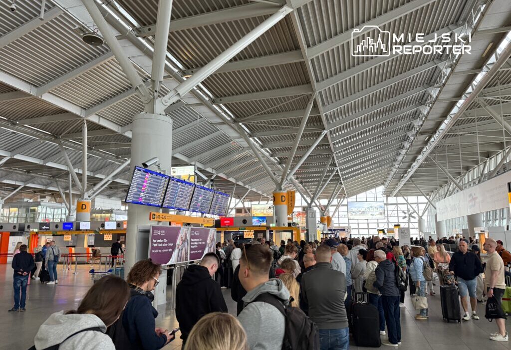 Chopin havalimani nda yeni sistem ab uyesi olmayan yolcular icin ek yukumlulukler 24309