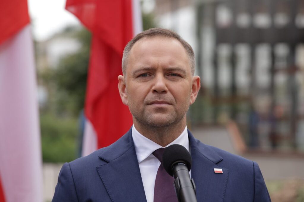 cumhurbaskani sejm deki olaylara tepki gosterdi kesinlikle katilmiyorum 24145