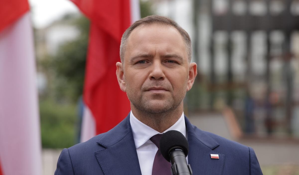 Cumhurbaskani sejm deki olaylara tepki gosterdi kesinlikle katilmiyorum 24145