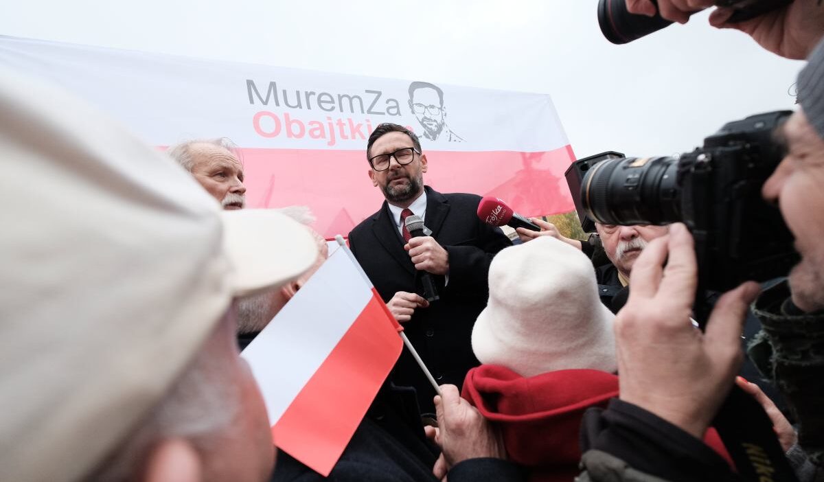 Daniel obajtek suclamalari dinledi sirketin cikarlarini savundum 22686