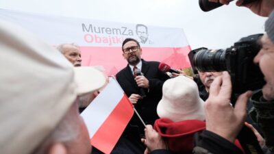 Daniel obajtek suclamalari dinledi sirketin cikarlarini savundum 22686