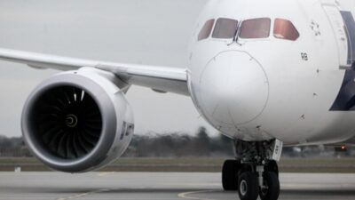 Danimarka da drone tehdidi havaalani kapatildi polis bunu cok ciddiye aliyoruz 23642