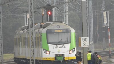 Demiryolunda dikkat dagitici eylemler volodymyr b suclamalari duydu 25195