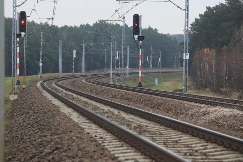 demiryolunda saptirma mufettisler iki olasi senaryoyu inceliyor operasyon m zg n n nerede oldugu biliniyor 24690