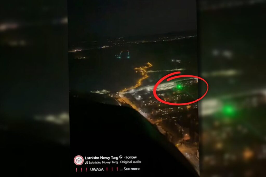 dokuz yasindaki bir cocuk pilotlari lazerle kor etti polis evinde mudahale etti 20663