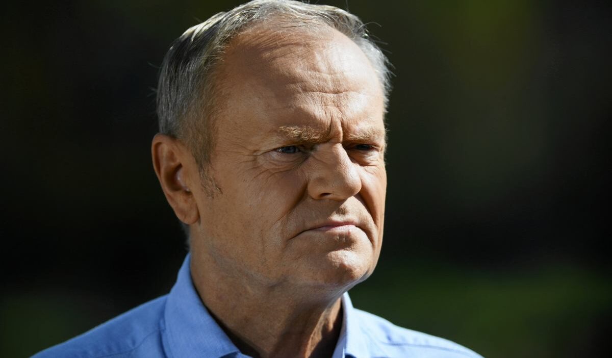 Donald tusk bagimsizlik yuruyusu hakkinda konustu acimasiz bir saka 22899