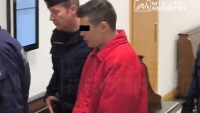 Dorian s 25 yasindaki liza ya tecavuz ve cinayet sucundan hayatinin geri kalanini hapiste gecirecek mahkeme omur boyu hapis cezasini onadi 21098