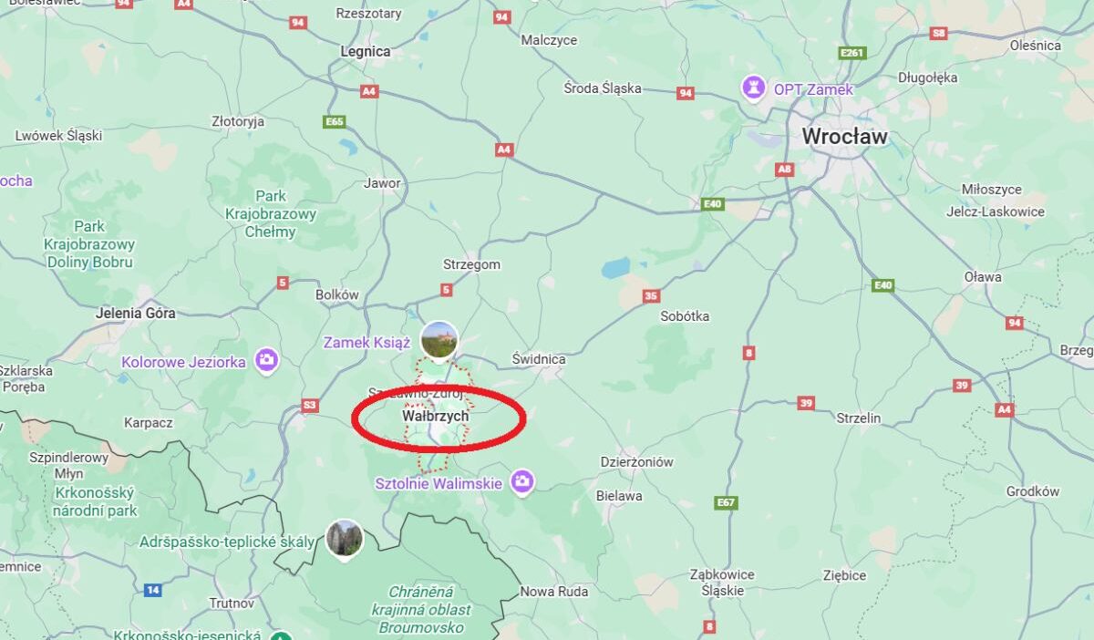 Dort yasindaki bir cocuk walbrzych deki bir cocuk evinin penceresinden dustu polis bulgulari var 25168