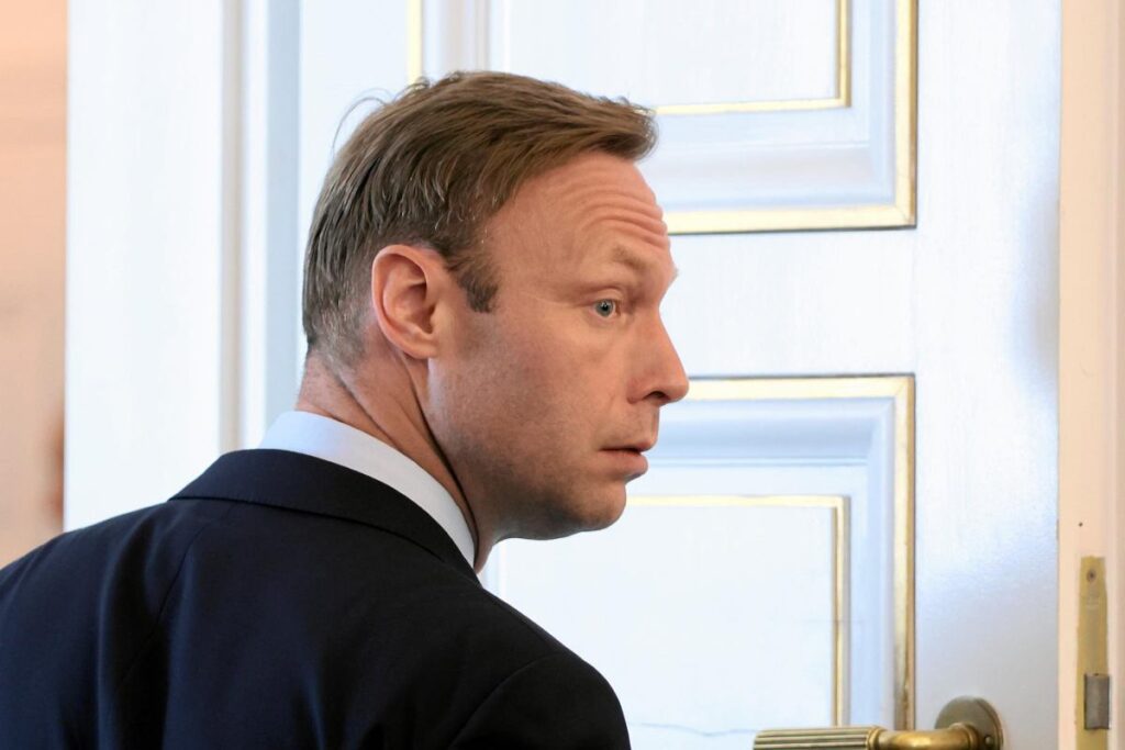 duda nin eski danismani pis i kimin kurtarabilecegine dair ipuclari veriyor sasirtici bir tip 25192