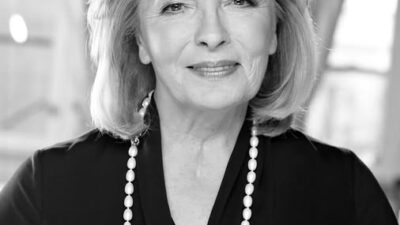 El bieta penderecka 78 yasinda hayatini kaybetti kultur icin buyuk bir kayip 20535