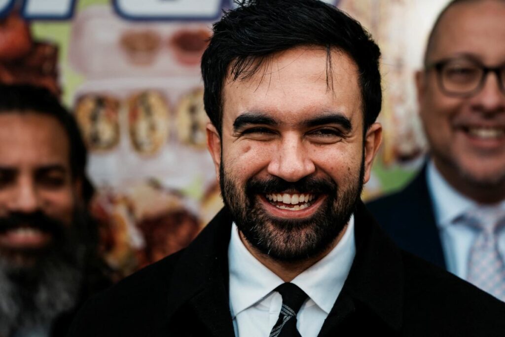 elitler ondan nefret ediyor mamdani nasil kazandi 21390