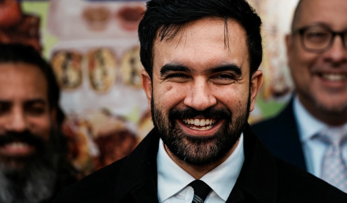 Elitler ondan nefret ediyor mamdani nasil kazandi 21390