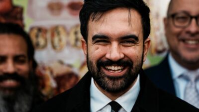 Elitler ondan nefret ediyor mamdani nasil kazandi 21390