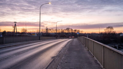 Żerań kanalı üzerindeki köprü yeniden inşa edilecek! Yıpranmış yapı tarihe karışacak 4 Era kanali uzerindeki kopru yeniden insa edilecek yipranmis yapi tarihe karisacak 26003