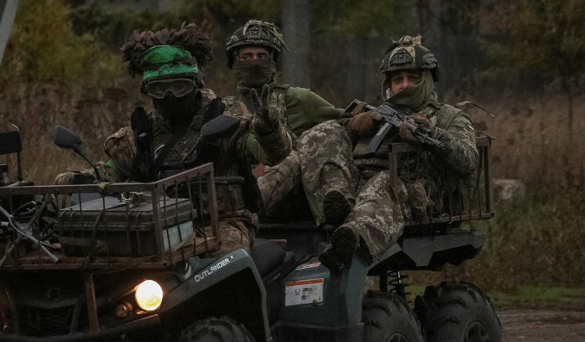 Eski ukrayna cumhurbaskani rus isgalinin nedenlerini acikladi aksi takdirde putin bize saldirmazdi 20709