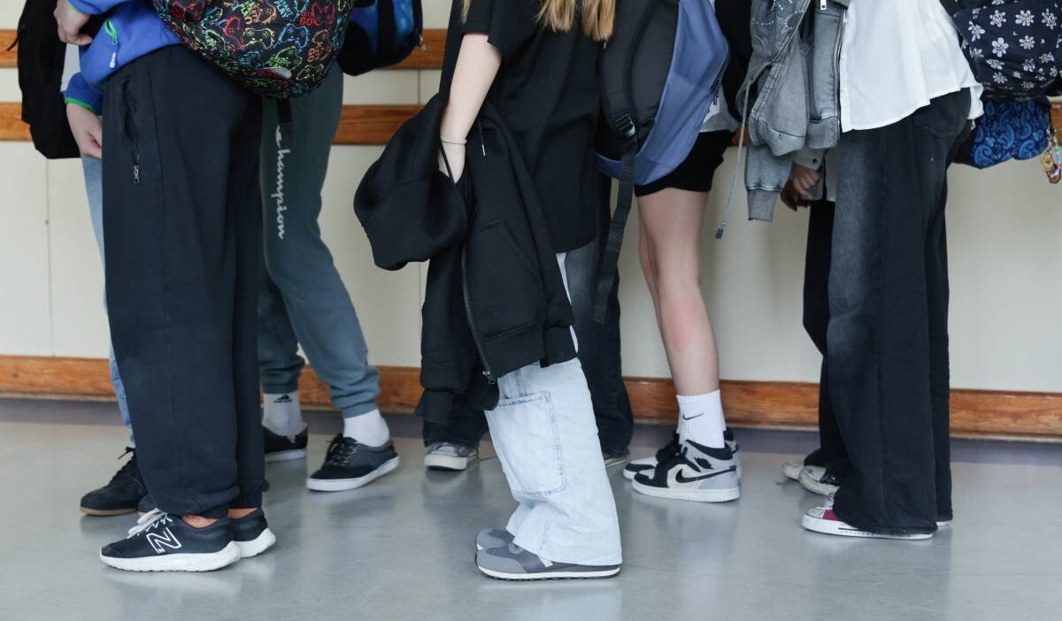 Ev odevleri farkli bir isim altinda okullara geri mi donecek uzmanlardan bir oneri var 20825