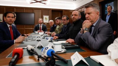 Florida daki abd ukrayna gorusmeleri sona erdi en hassas konular 26760