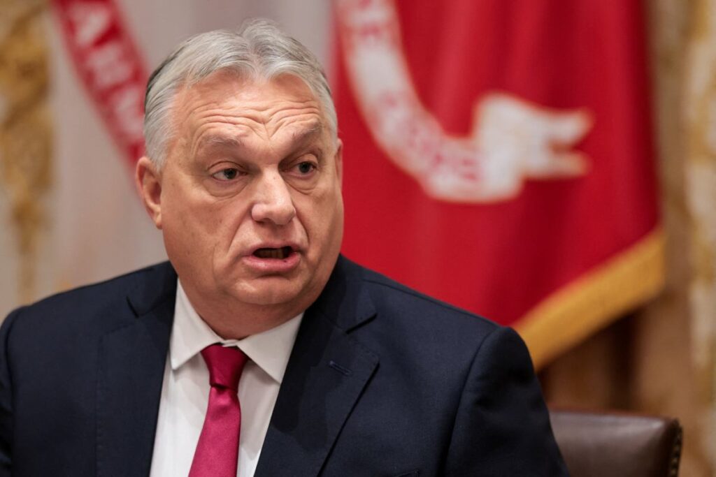 gayri resmi olarak orban moskova ya ucacak putin ile gorusecek 25790