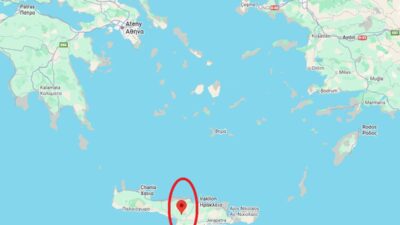 Girit'te silahlı saldırı. Kurbanlar ve yaralılar var. Polis intikamdan bahsediyor 4 Girit te silahli saldiri kurbanlar ve yaralilar var polis intikamdan bahsediyor 20613