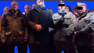 Gozaltindan dogrudan braun un yuruyusune kameramanlar radikal komplocu bir orgut kuruyor 25366