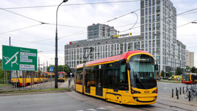 Grochowska daki pist yenileniyor uzun kasim hafta sonu boyunca yasanan zorluklar 21328