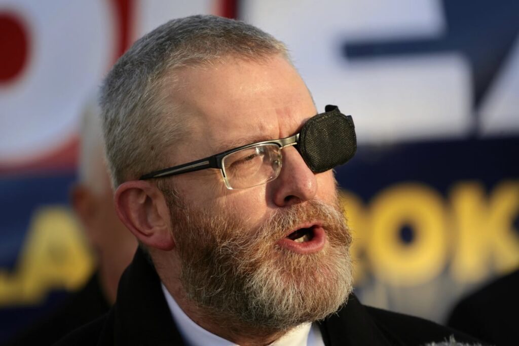 grzegorz braun siemoniak a acil bir talepte bulundu karsi istihbarat korumasi istiyor 22110