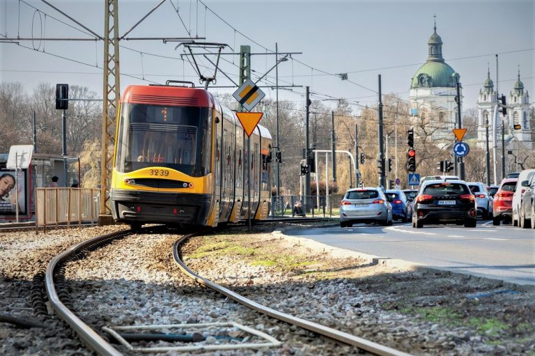 Hafta sonu tramvay seferlerinde degisiklik 24559
