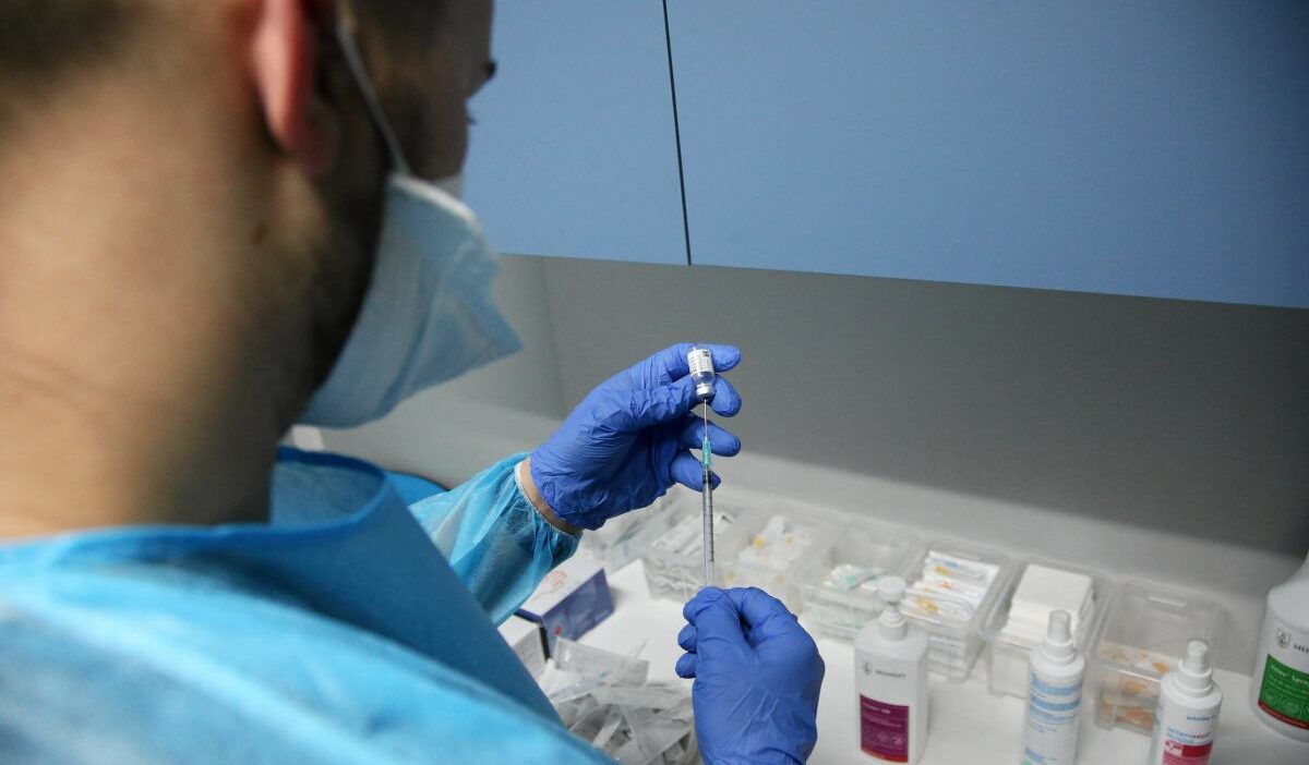 Hastaliklarda yuzde 3 800 artis krak w tehlikeli bir hastalikla mucadele ediyor asilar sunuyor 26727