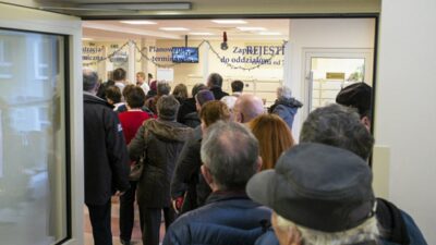 Hastanelerdeki hastalarda artis var doktor en yuksek prevalans donemi 22665