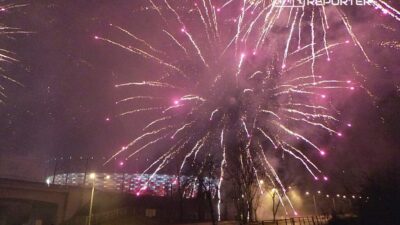 Havai fisek yasagi olasiligi giderek artiyor yeni mevzuat uzerinde calismalar baslayacak mi 24306